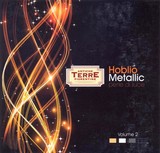 Katalog Hoblio Metallic Perle Di Luce Volume 2 Cz - CANDIS