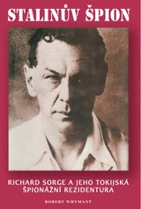 E-magazín Stalinův špion - NAŠE VOJSKO-knižní distribuce s.r.o.