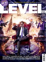 E-magazín LEVEL 233 - Naked Dog s.r.o.