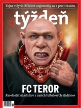 E-magazín .týždeň 36 2013 - W PRESS a.s.