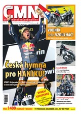 E-magazín ČMN 2013/18 - Bikes Publishing, s.r.o.