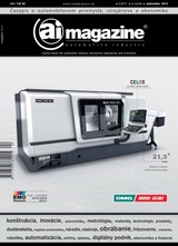 E-magazín ai magazine 3/2013 - LEADER press s.r.o.