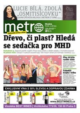 E-magazín METRO 5.9.2013 - deník METRO
