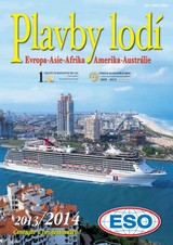 Katalog Plavby 2014 - ESO travel a.s.