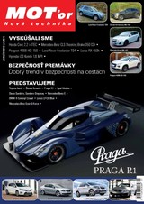 E-magazín MOTor 1/2013 - Elektro-energo, s.r.o.