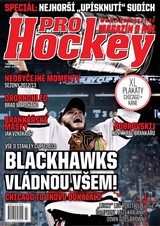 E-magazín ProHockey 7-8/2013 - Egmont ČR, s. r. o.