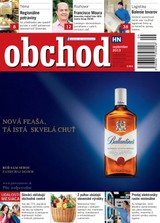 E-magazín Obchod 9/2013 - MAFRA Slovakia, a.s.