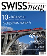 E-magazín SWIWWmag 09 - podzim/zima 2013-2014 - SLIM media s.r.o.
