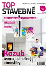 E-magazín TOP Stavebné Jeseň 2013 - UV GROUP, s.r.o.