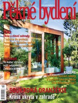 E-magazín Pěkné bydlení 10/2013 - Časopisy pro volný čas s. r. o.
