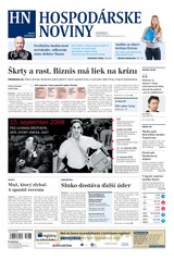 E-magazín Hospodárske noviny 16.09.2013 - MAFRA Slovakia, a.s.