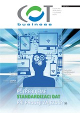 E-magazín COT business 9/2013 - C.O.T. group s.r.o.