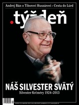 E-magazín .týždeň 38 2013 - W PRESS a.s.
