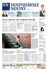 E-magazín Hospodárske noviny 17.09.2013 - MAFRA Slovakia, a.s.