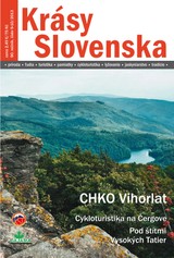 E-magazín Krásy Slovenska 9-10/2013 - Dajama