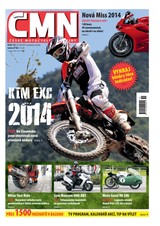 E-magazín ČMN 2013/19 - Bikes Publishing, s.r.o.