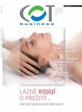 E-magazín COT business 6/2013 - C.O.T. group s.r.o.