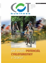 E-magazín COT business 5/2013 - C.O.T. group s.r.o.