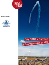 E-magazín 20.9.2013 Dny NATO v Ostravě - Czech Media Invest