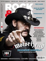 E-magazín ROCK AND POP 10 2013 - ONE & ONE Company s.r.o.