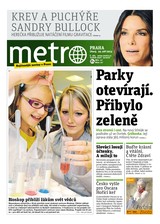 E-magazín METRO 24.9.2013 - deník METRO