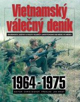 E-magazín Vietnamský válečný deník - NAŠE VOJSKO-knižní distribuce s.r.o.