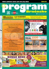 E-magazín Program BR 10-2013 - NAKLADATELSTVÍ MISE, s.r.o.