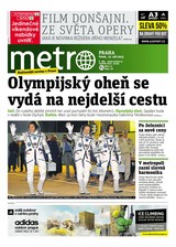 E-magazín METRO 27.9.2013 - deník METRO