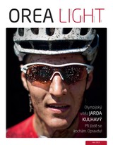 E-magazín OREA Light Léto 2013 - C.O.T. group s.r.o.