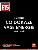 E-magazín E15 30.9.2013 - Czech Media Invest