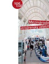 E-magazín Mezinárodní strojírenský veletrh 30.9.2013 - Czech Media Invest