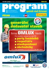 E-magazín Program OV 10-2013 - NAKLADATELSTVÍ MISE, s.r.o.