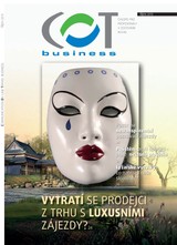 E-magazín COT business 10/2013 - C.O.T. group s.r.o.