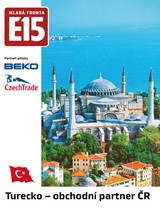 E-magazín Turecko - obchodní partner ČR - Czech Media Invest