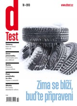 E-magazín dTest 10/2013 -  dTest, o.p.s.
