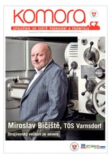 E-magazín Komora.cz 9/2013 - C.O.T. group s.r.o.