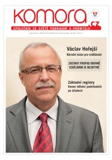 E-magazín Komora.cz 9/2012 - C.O.T. group s.r.o.