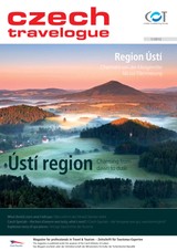 E-magazín Czech Travelogue 1/2012 - C.O.T. group s.r.o.