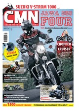 E-magazín ČMN 2013/20 - Bikes Publishing, s.r.o.