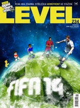 E-magazín LEVEL 234 - Naked Dog s.r.o.