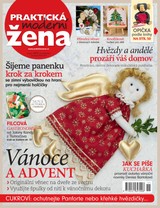 E-magazín Praktická žena 11/2013 - VLTAVA LABE MEDIA a.s.