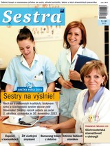 E-magazín Sestra 9-10/2013 - MAFRA Slovakia, a.s.