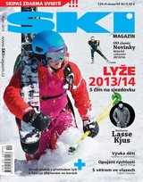 E-magazín SKI magazín - říjen 2013 - SKI magazín