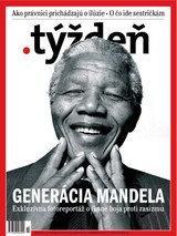 E-magazín .týždeň 42 2013 - W PRESS a.s.