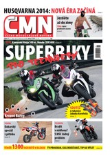 E-magazín ČMN 2013/21 - Bikes Publishing, s.r.o.