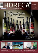 E-magazín Horeca 9-10/2013 - MAFRA Slovakia, a.s.