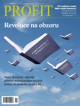 E-magazín Profit 14.10.2013 - Czech Media Invest