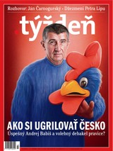 E-magazín .týždeň 43 2013 - W PRESS a.s.