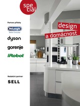 E-magazín Design a domácnost 21.10.2013 - Czech Media Invest