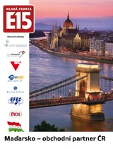 E-magazín Maďarsko 23.10.2013 - Czech Media Invest